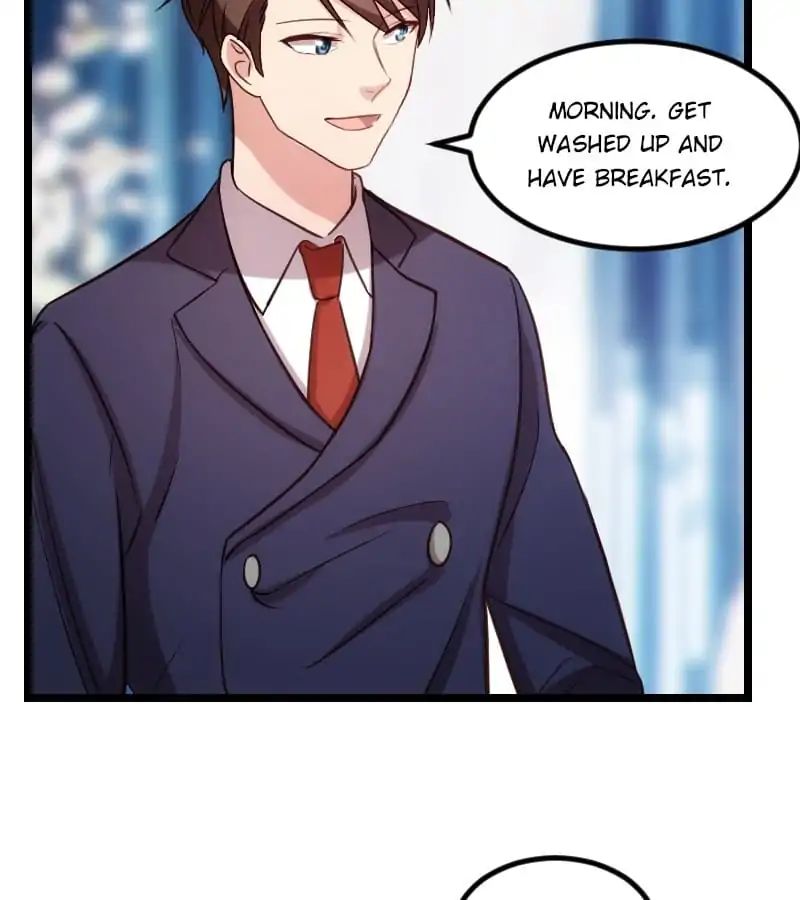 CEO’s Sudden Proposal Chapter 128 - page 36