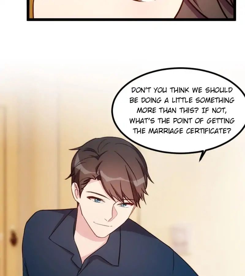 CEO’s Sudden Proposal Chapter 128 - page 9