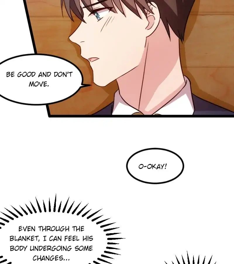 CEO’s Sudden Proposal Chapter 127 - page 25