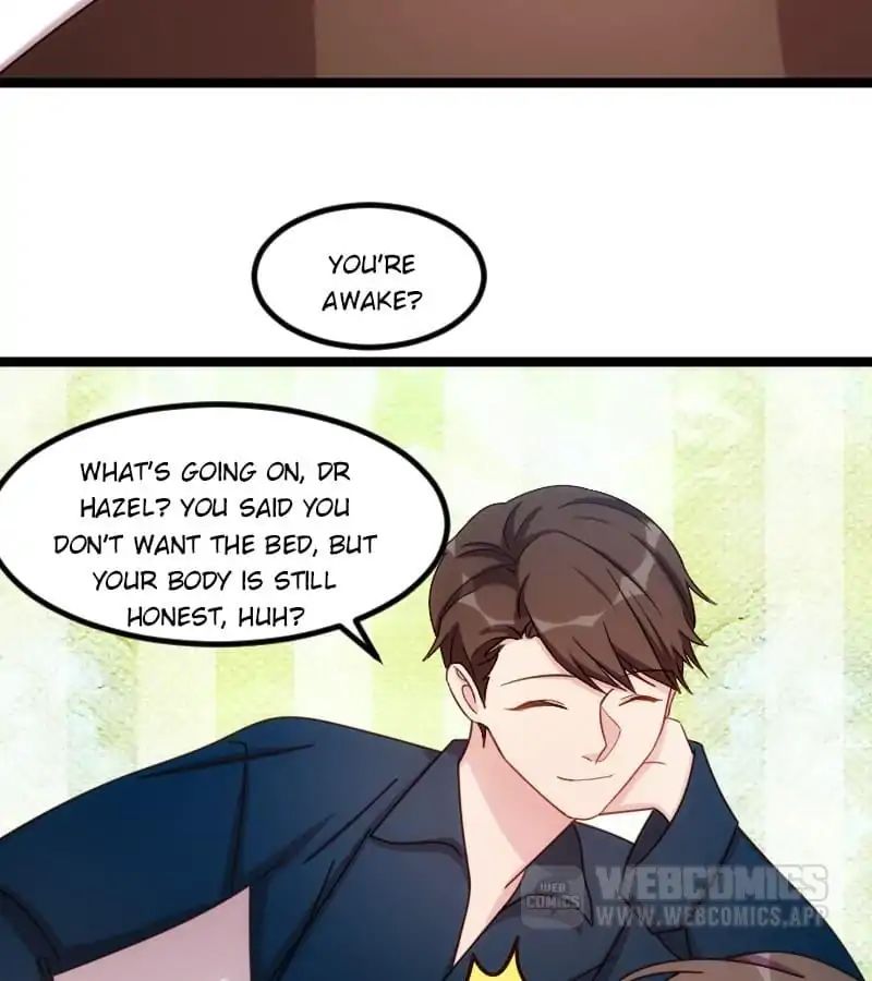 CEO’s Sudden Proposal Chapter 126 - page 18