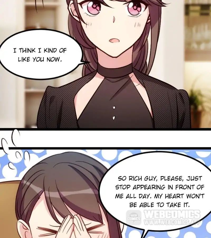 CEO’s Sudden Proposal Chapter 126 - page 2
