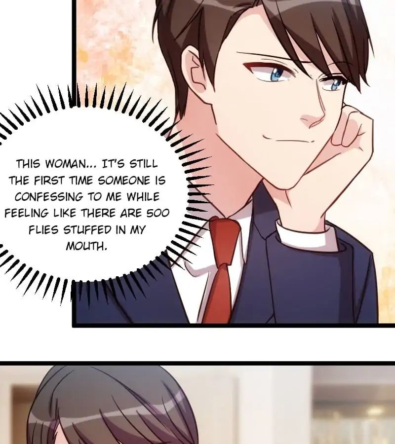 CEO’s Sudden Proposal Chapter 126 - page 4