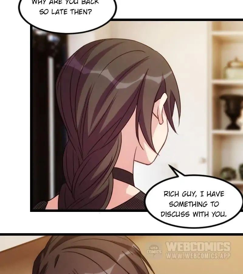 CEO’s Sudden Proposal Chapter 125 - page 18