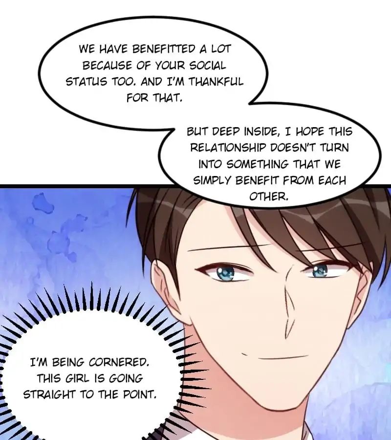 CEO’s Sudden Proposal Chapter 125 - page 24