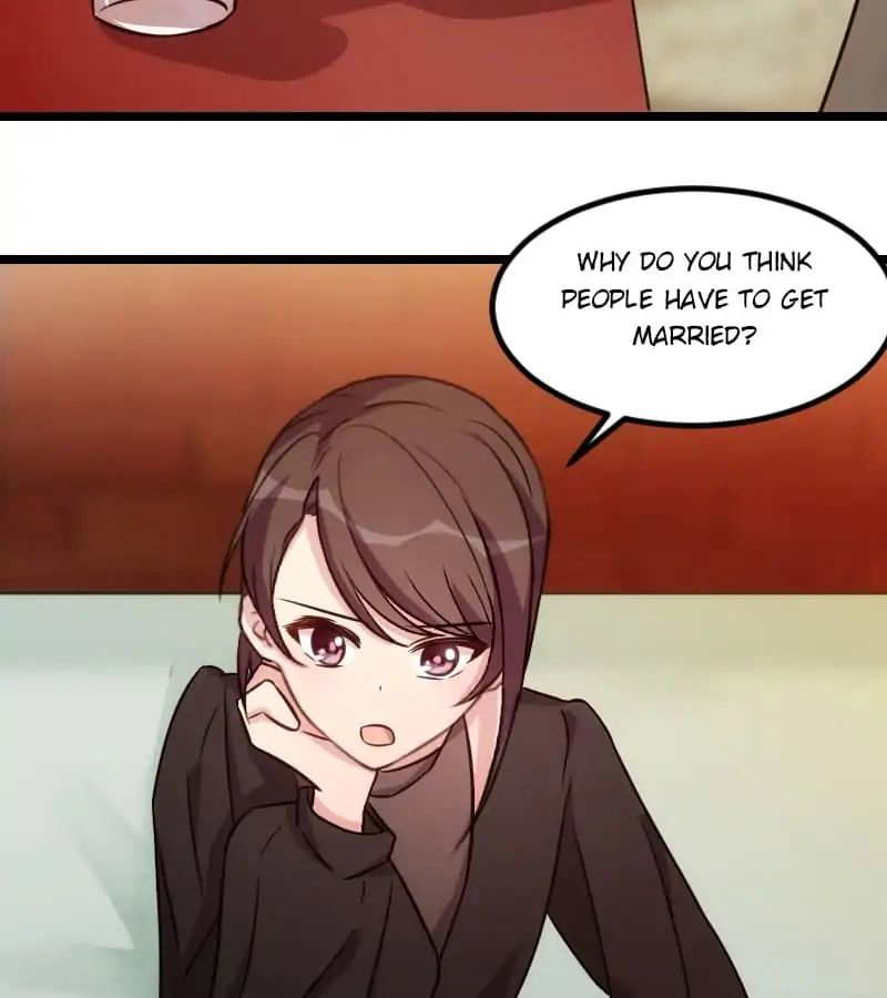 CEO’s Sudden Proposal Chapter 125 - page 3