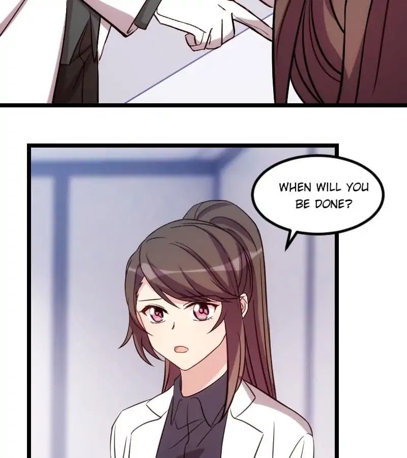 CEO’s Sudden Proposal Chapter 124 - page 20