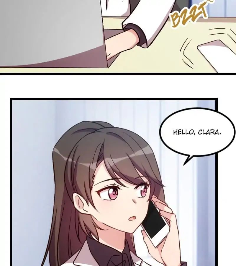 CEO’s Sudden Proposal Chapter 124 - page 5