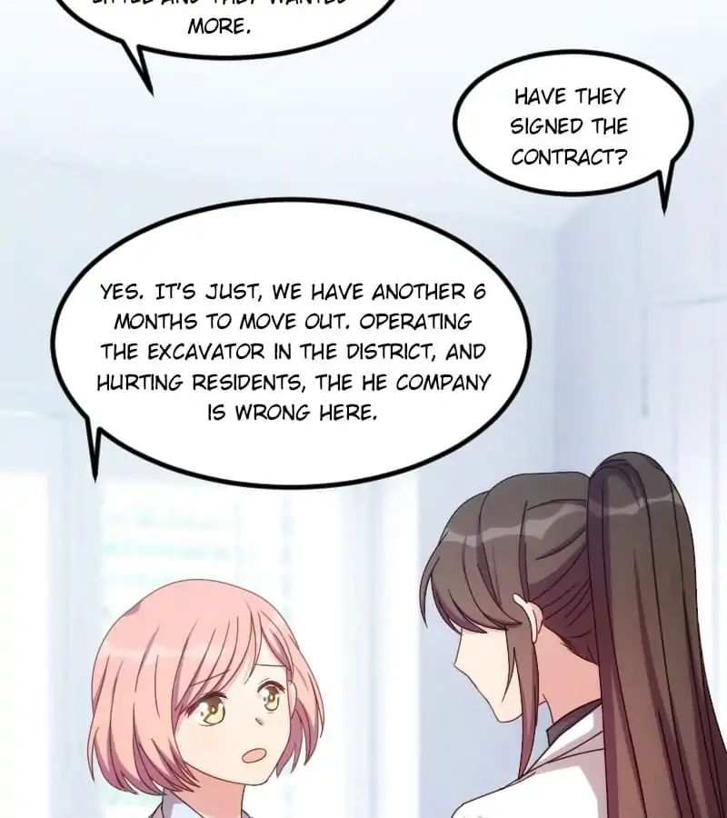 CEO’s Sudden Proposal Chapter 123 - page 11