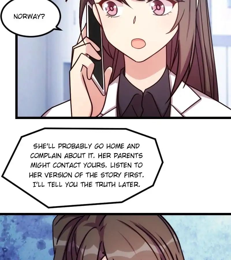CEO’s Sudden Proposal Chapter 123 - page 17