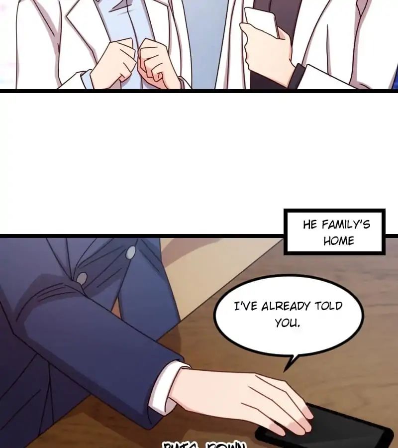 CEO’s Sudden Proposal Chapter 123 - page 20