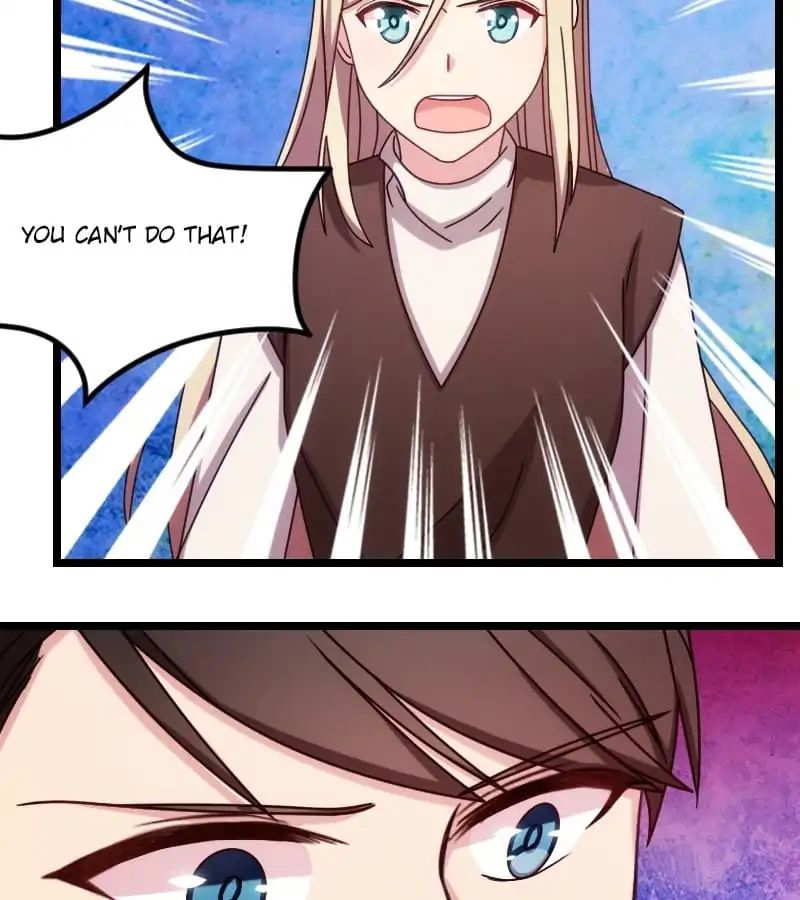 CEO’s Sudden Proposal Chapter 123 - page 23