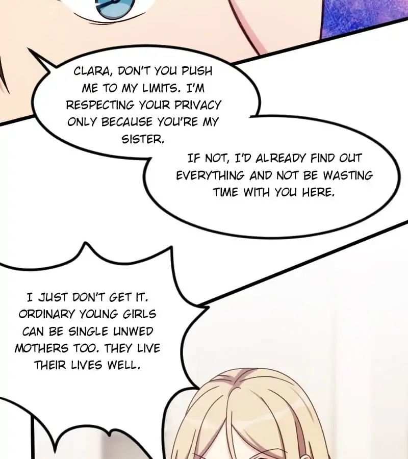 CEO’s Sudden Proposal Chapter 123 - page 24