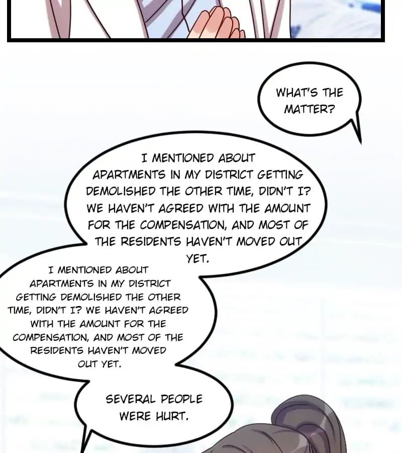 CEO’s Sudden Proposal Chapter 123 - page 3