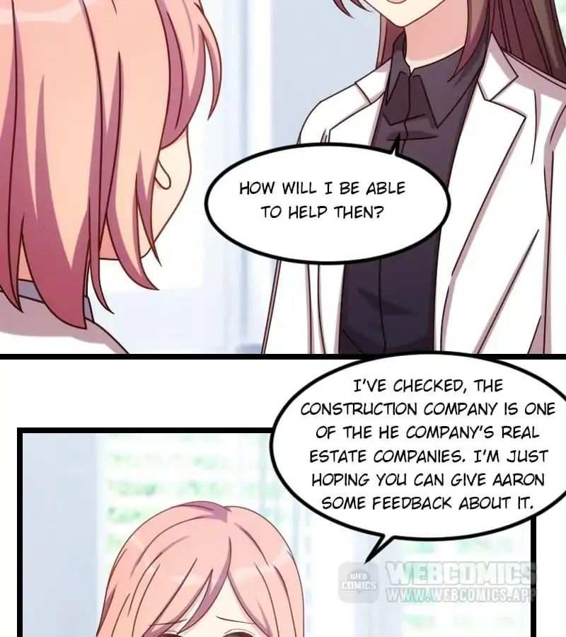 CEO’s Sudden Proposal Chapter 123 - page 6