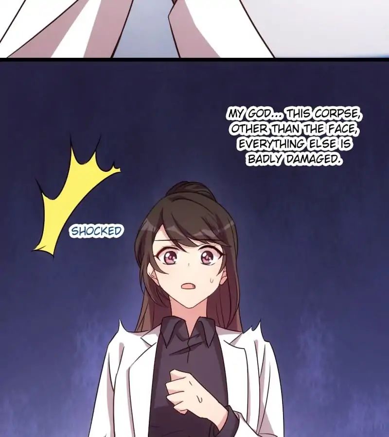 CEO’s Sudden Proposal Chapter 122 - page 11