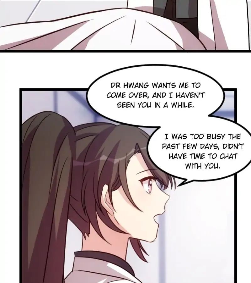 CEO’s Sudden Proposal Chapter 122 - page 4