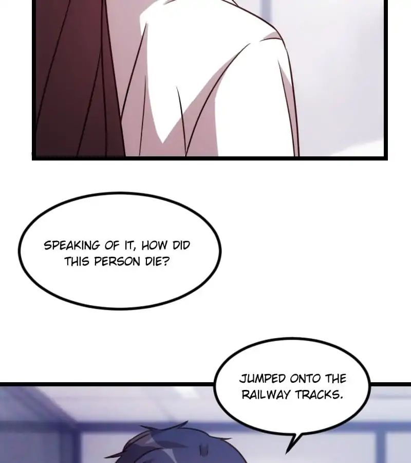 CEO’s Sudden Proposal Chapter 122 - page 5