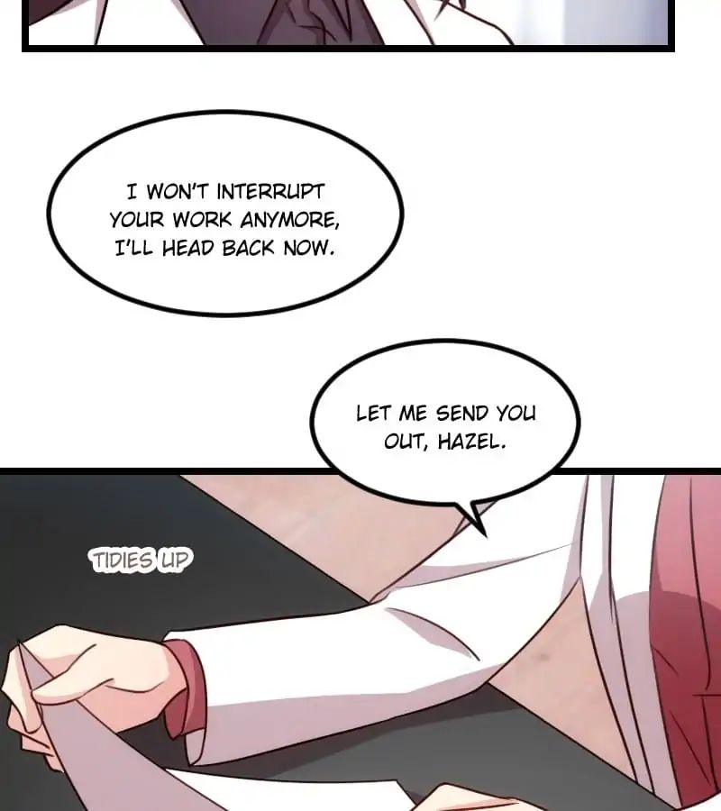 CEO’s Sudden Proposal Chapter 121 - page 19