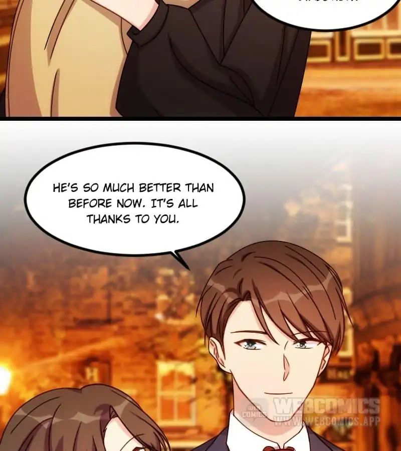 CEO’s Sudden Proposal Chapter 120 - page 26