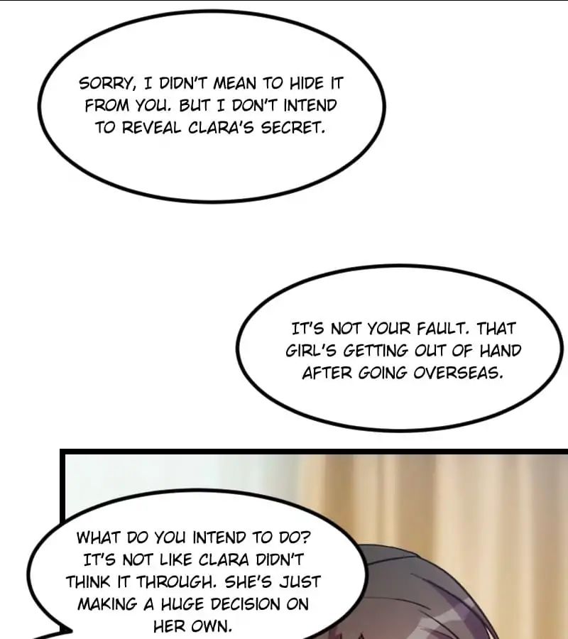 CEO’s Sudden Proposal Chapter 119 - page 16