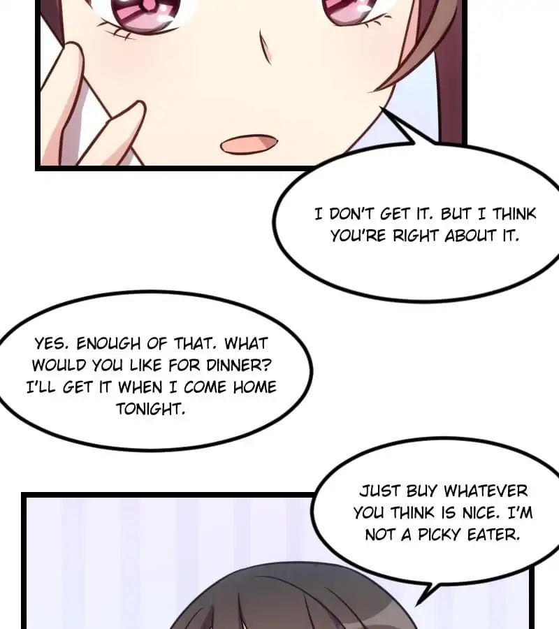 CEO’s Sudden Proposal Chapter 119 - page 19