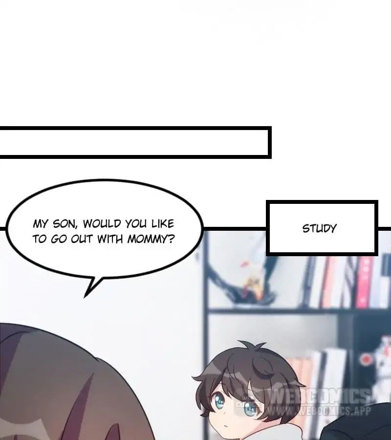 CEO’s Sudden Proposal Chapter 119 - page 22