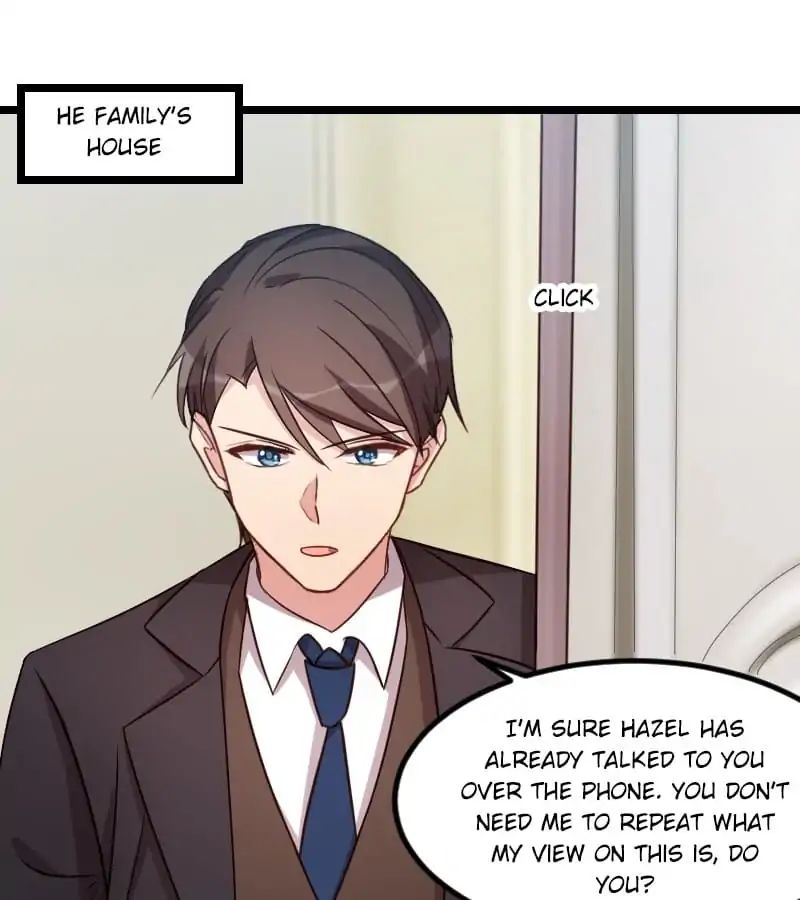 CEO’s Sudden Proposal Chapter 118 - page 1