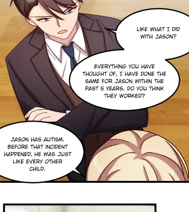 CEO’s Sudden Proposal Chapter 118 - page 23