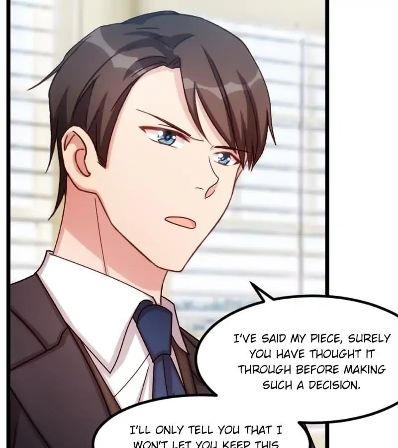 CEO’s Sudden Proposal Chapter 118 - page 24