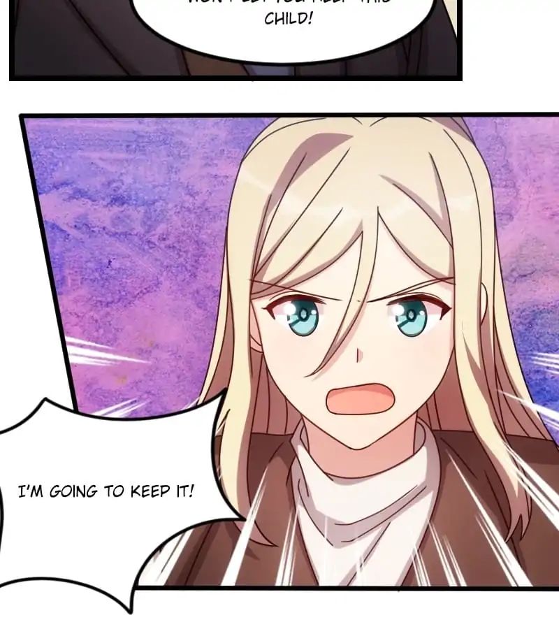 CEO’s Sudden Proposal Chapter 118 - page 25
