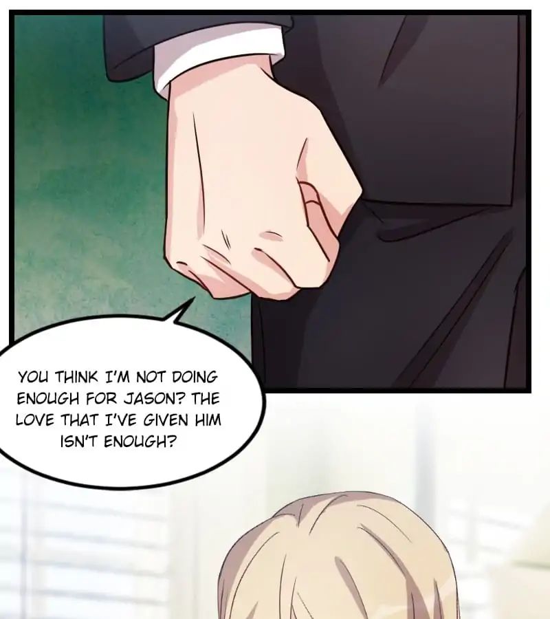 CEO’s Sudden Proposal Chapter 118 - page 9