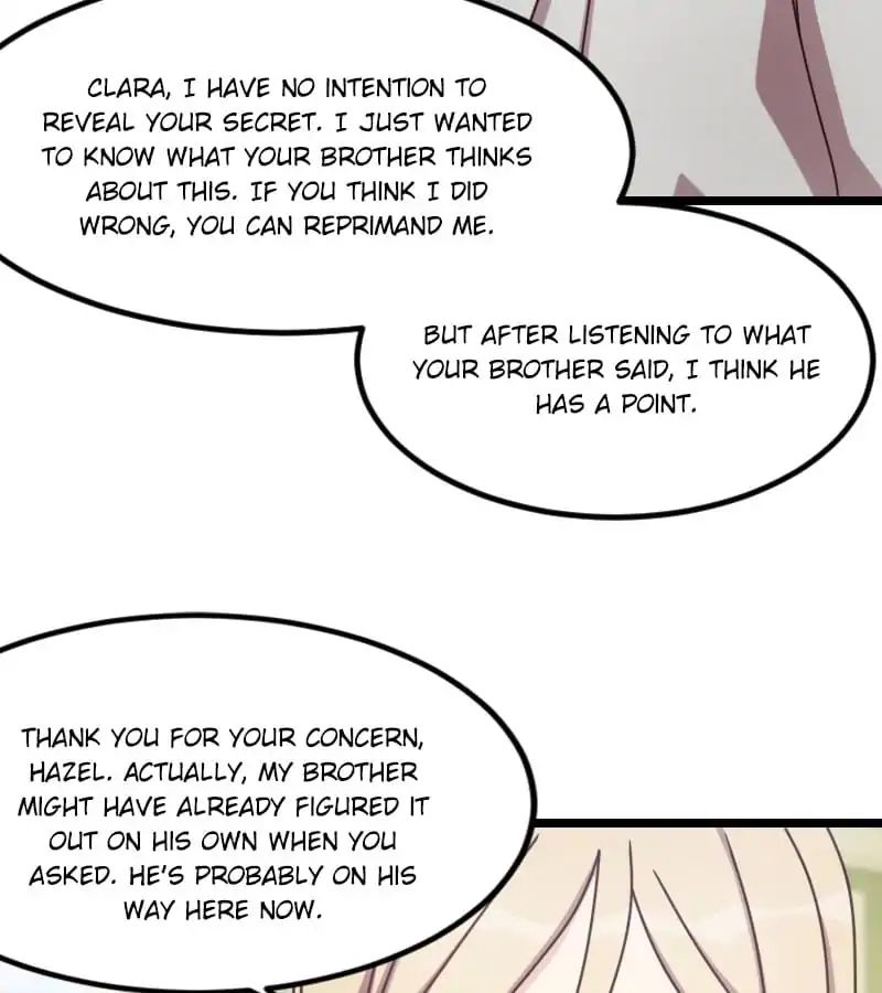 CEO’s Sudden Proposal Chapter 117 - page 20