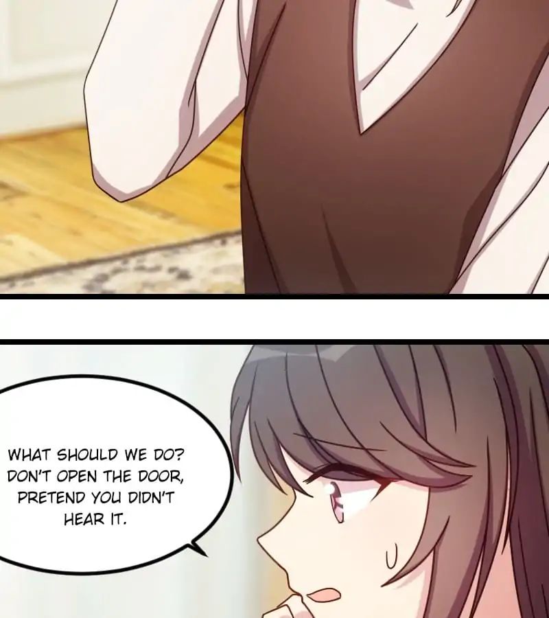 CEO’s Sudden Proposal Chapter 117 - page 23
