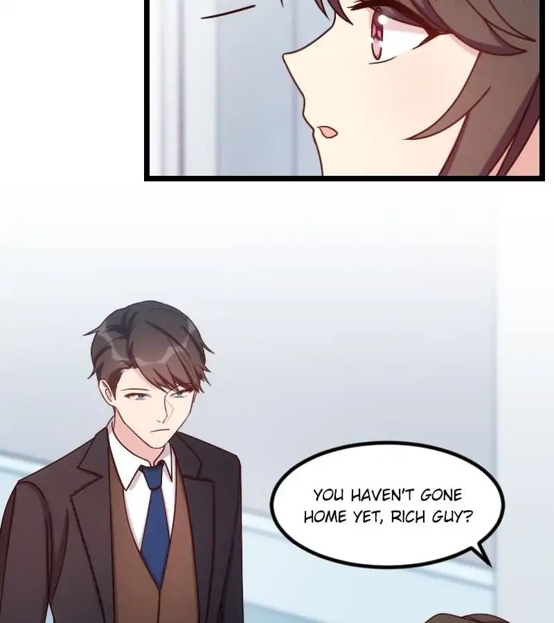 CEO’s Sudden Proposal Chapter 116 - page 11