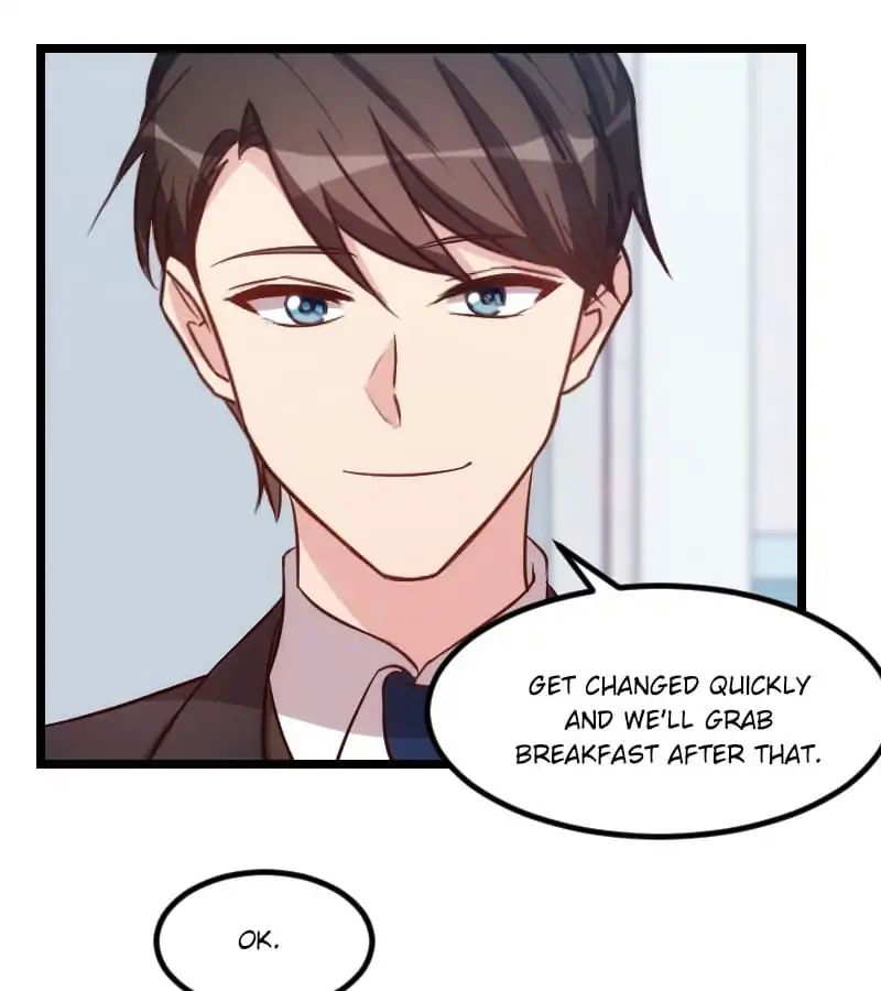 CEO’s Sudden Proposal Chapter 116 - page 15