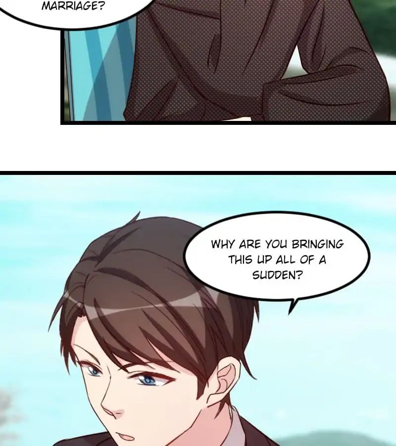 CEO’s Sudden Proposal Chapter 116 - page 27