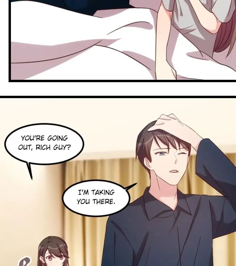 CEO’s Sudden Proposal Chapter 115 - page 12