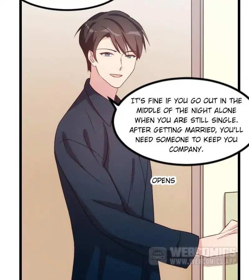 CEO’s Sudden Proposal Chapter 115 - page 14