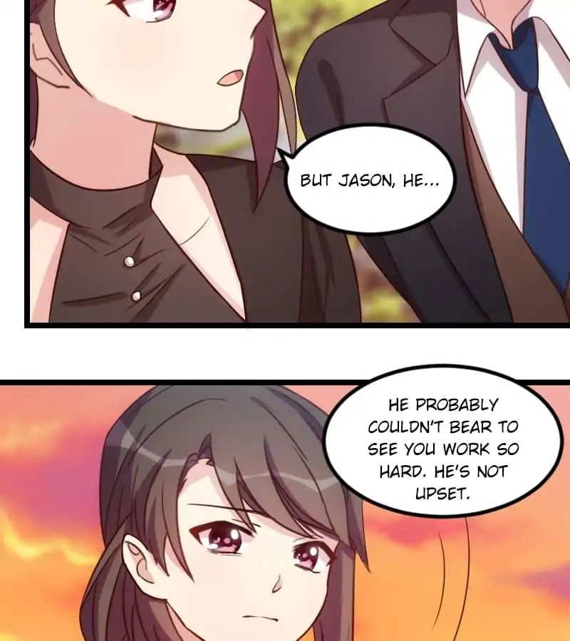 CEO’s Sudden Proposal Chapter 115 - page 5