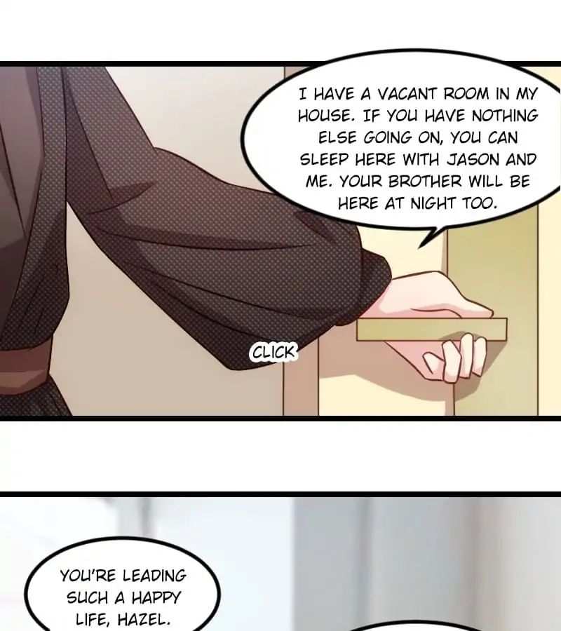 CEO’s Sudden Proposal Chapter 114 - page 15