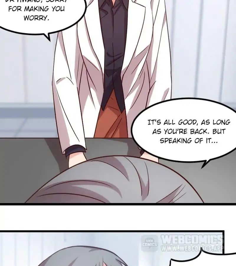 CEO’s Sudden Proposal Chapter 114 - page 22