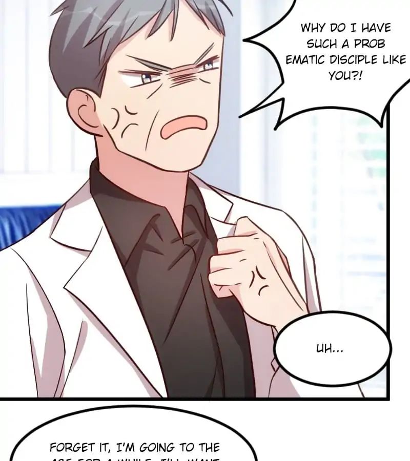 CEO’s Sudden Proposal Chapter 114 - page 23