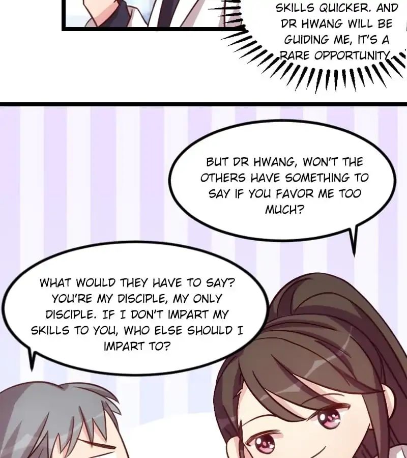 CEO’s Sudden Proposal Chapter 114 - page 25