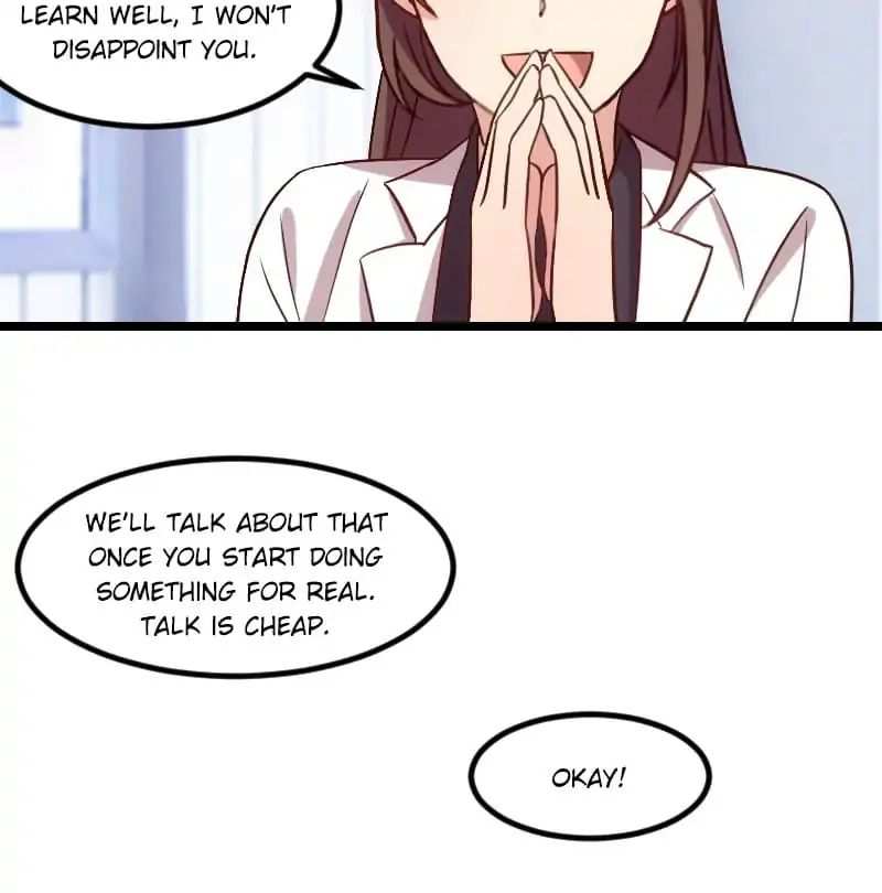 CEO’s Sudden Proposal Chapter 114 - page 27