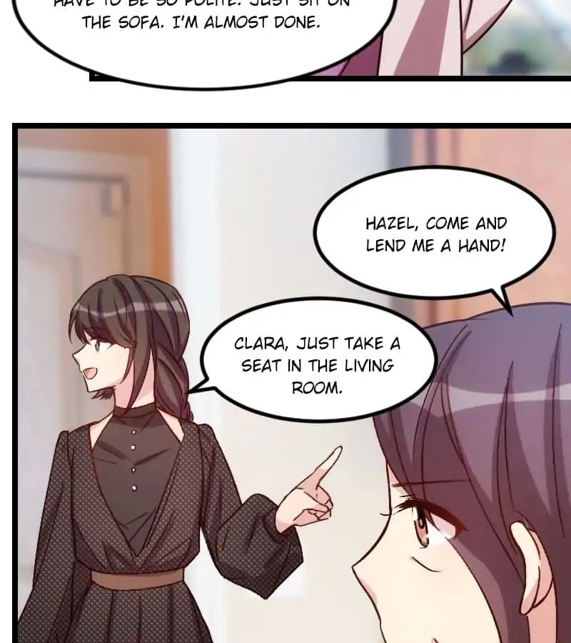 CEO’s Sudden Proposal Chapter 114 - page 4