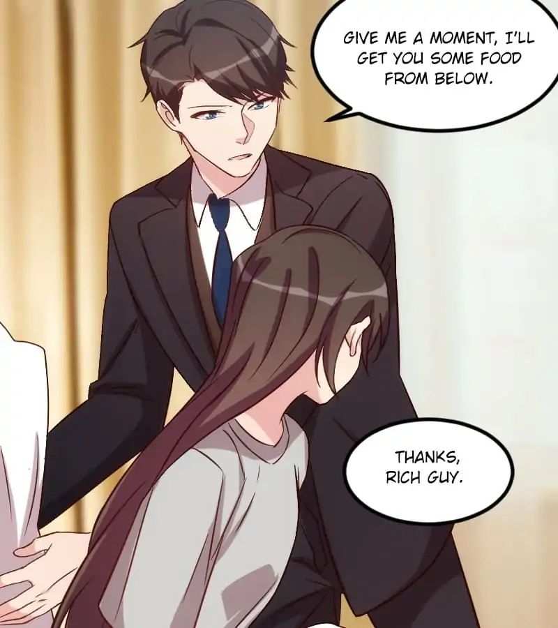 CEO’s Sudden Proposal Chapter 113 - page 12