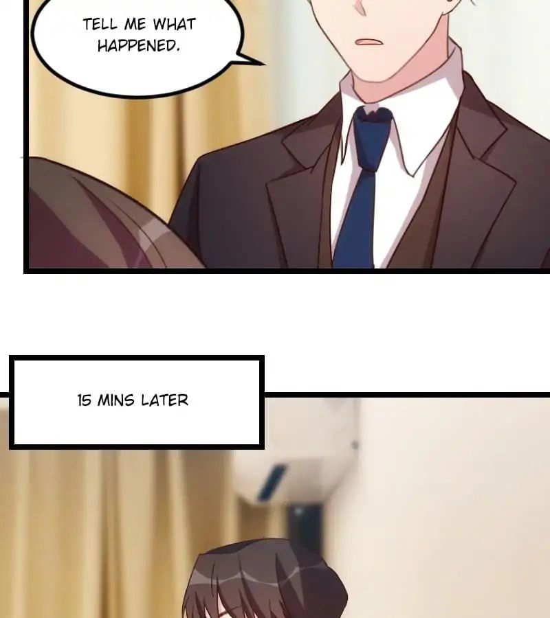 CEO’s Sudden Proposal Chapter 113 - page 16