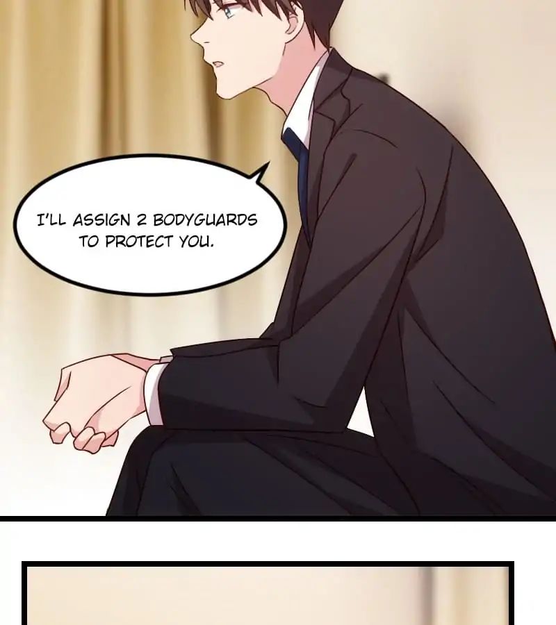 CEO’s Sudden Proposal Chapter 113 - page 17