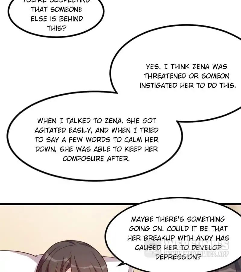 CEO’s Sudden Proposal Chapter 113 - page 22