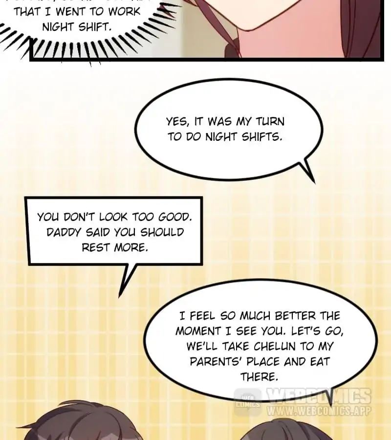 CEO’s Sudden Proposal Chapter 113 - page 38